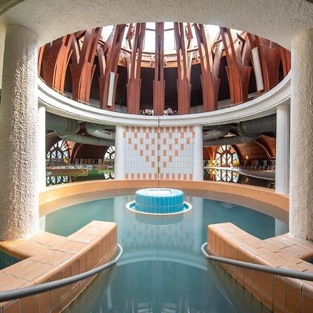 זלקרוס Napfeny Hotel מראה חיצוני תמונה